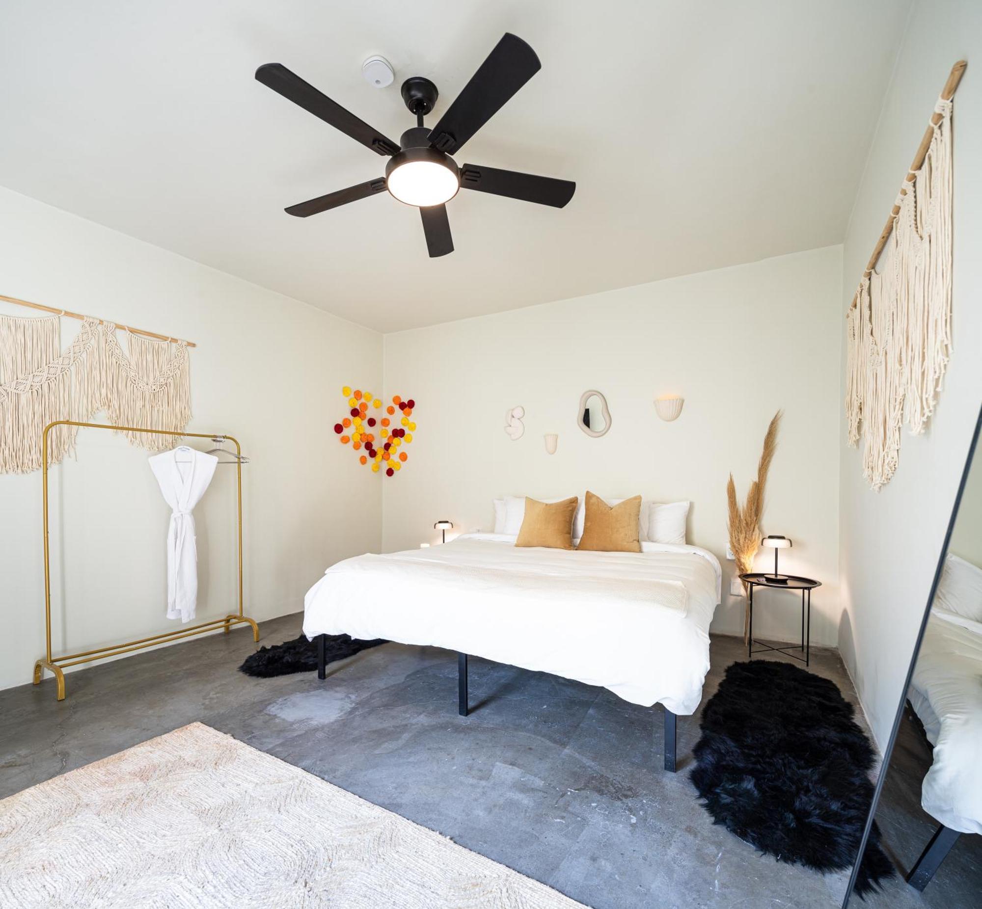 Casa Lumos - Minimalist Comfort Suites In Centro Historico 오아하카주 외부 사진