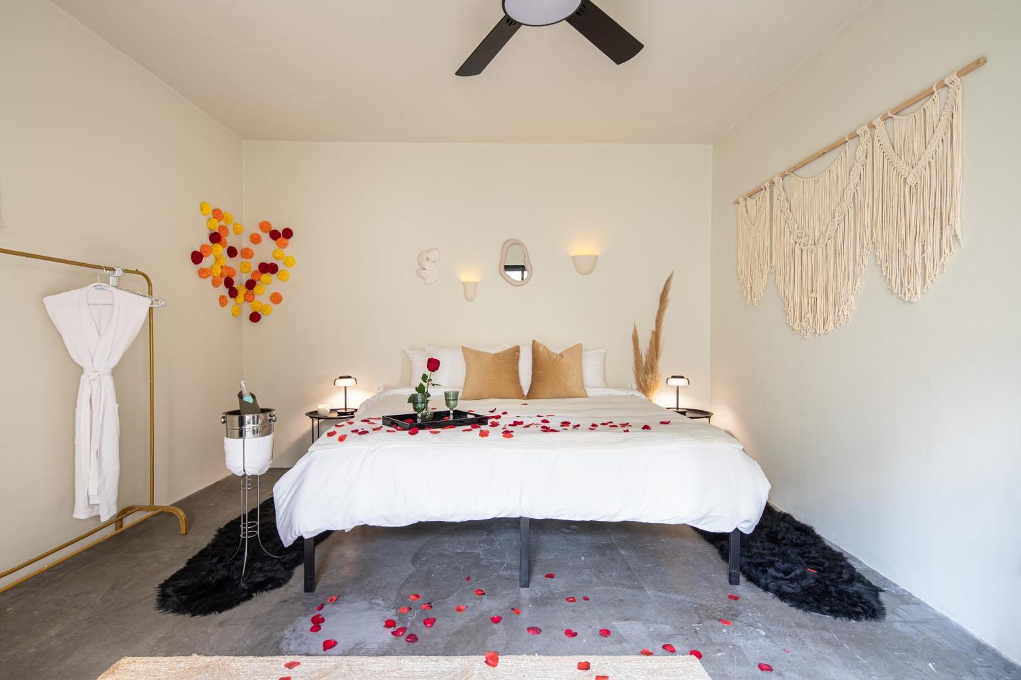 Casa Lumos - Minimalist Comfort Suites In Centro Historico 오아하카주 외부 사진