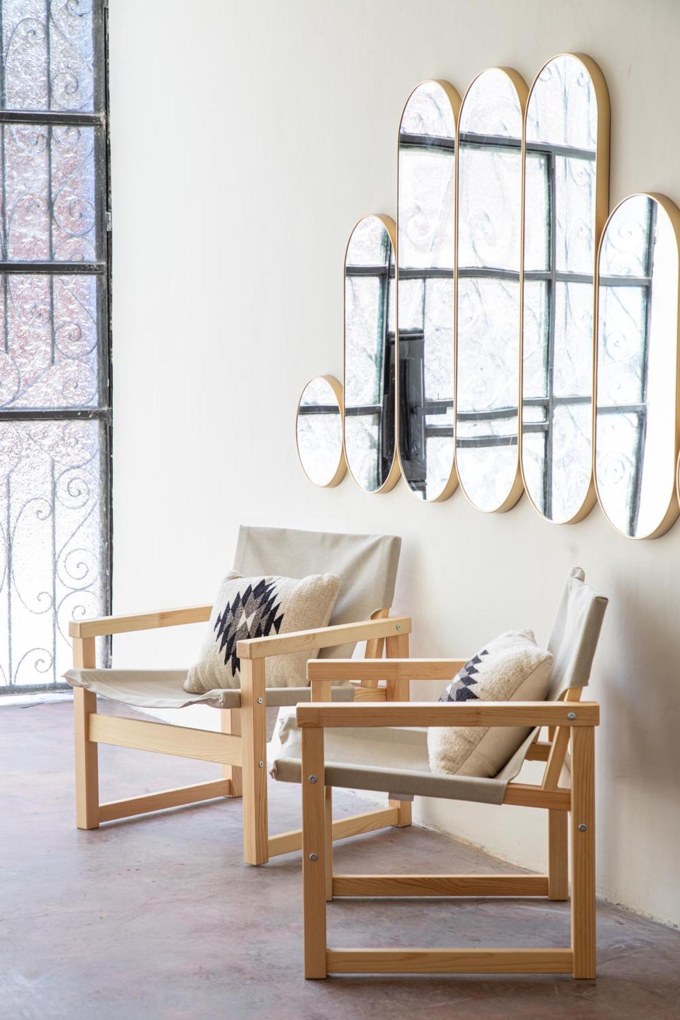 Casa Lumos - Minimalist Comfort Suites In Centro Historico 오아하카주 외부 사진