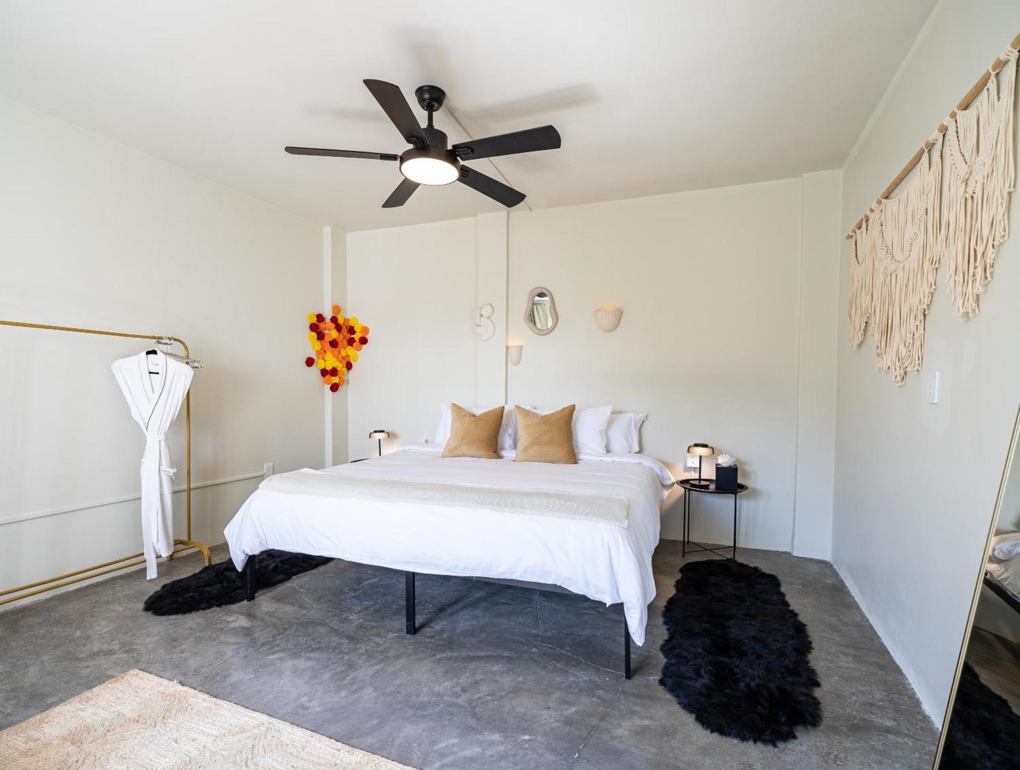 Casa Lumos - Minimalist Comfort Suites In Centro Historico 오아하카주 외부 사진