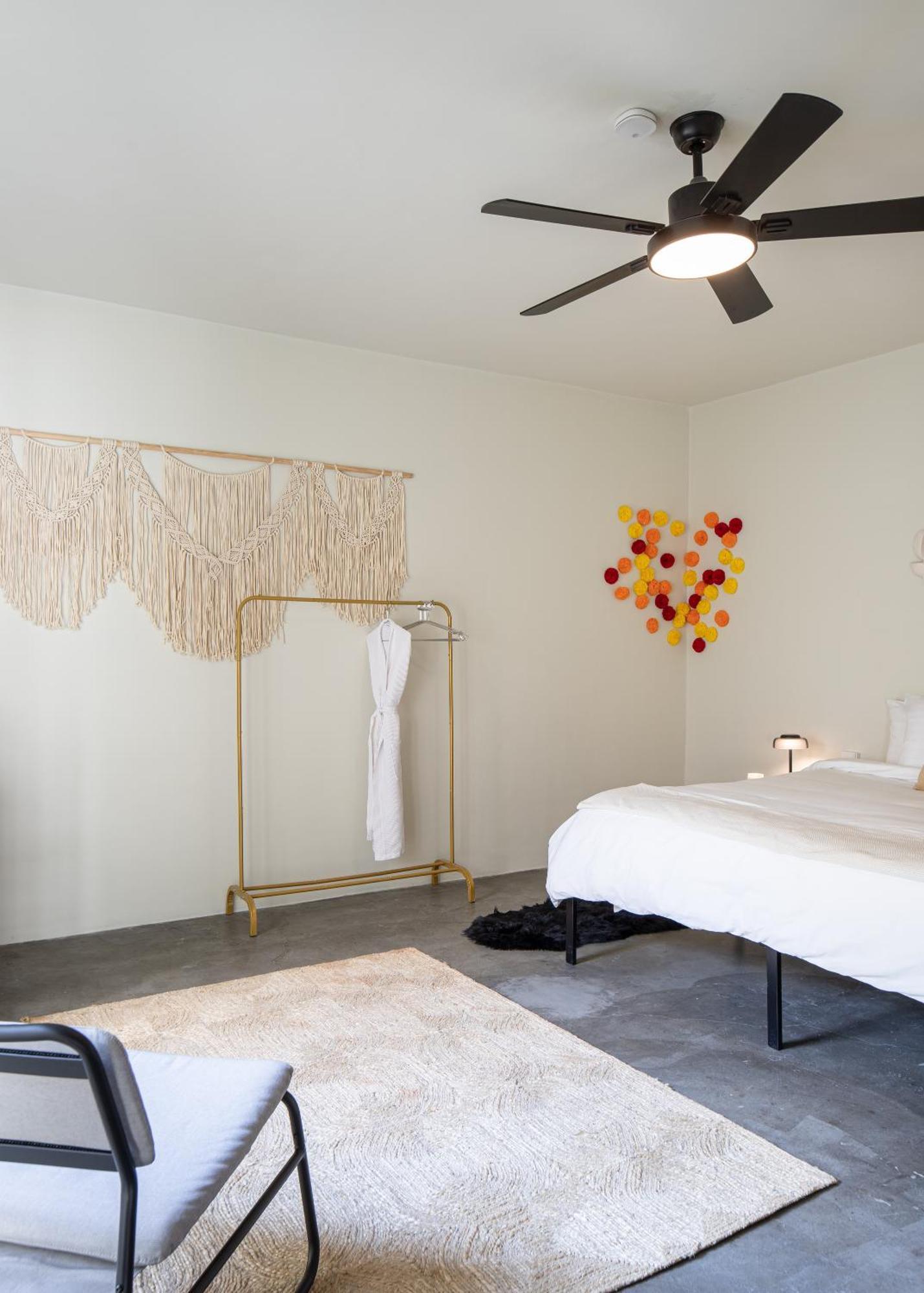 Casa Lumos - Minimalist Comfort Suites In Centro Historico 오아하카주 외부 사진