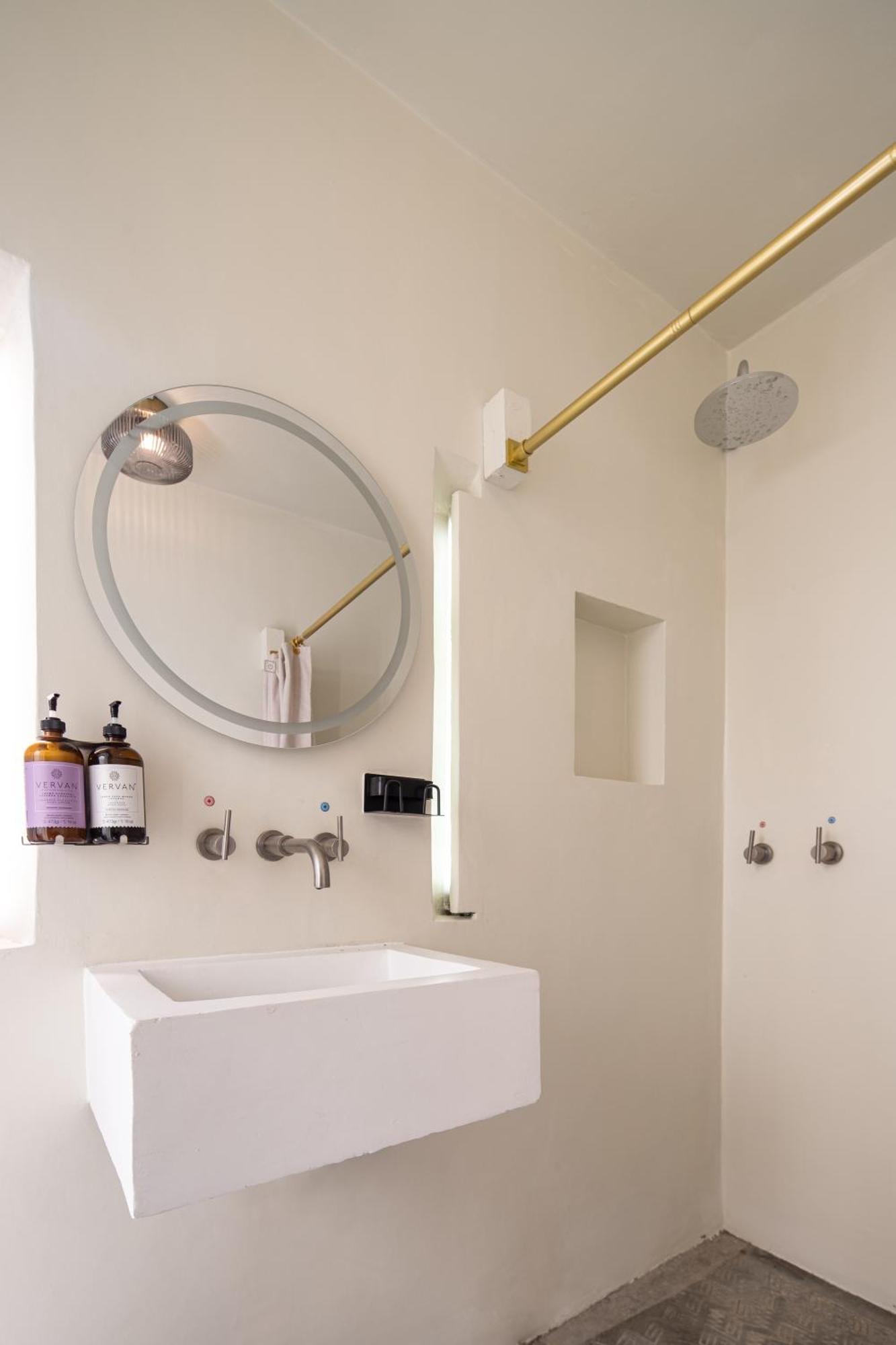 Casa Lumos - Minimalist Comfort Suites In Centro Historico 오아하카주 외부 사진