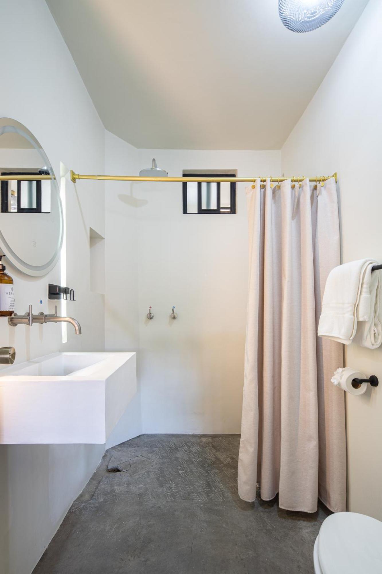 Casa Lumos - Minimalist Comfort Suites In Centro Historico 오아하카주 외부 사진