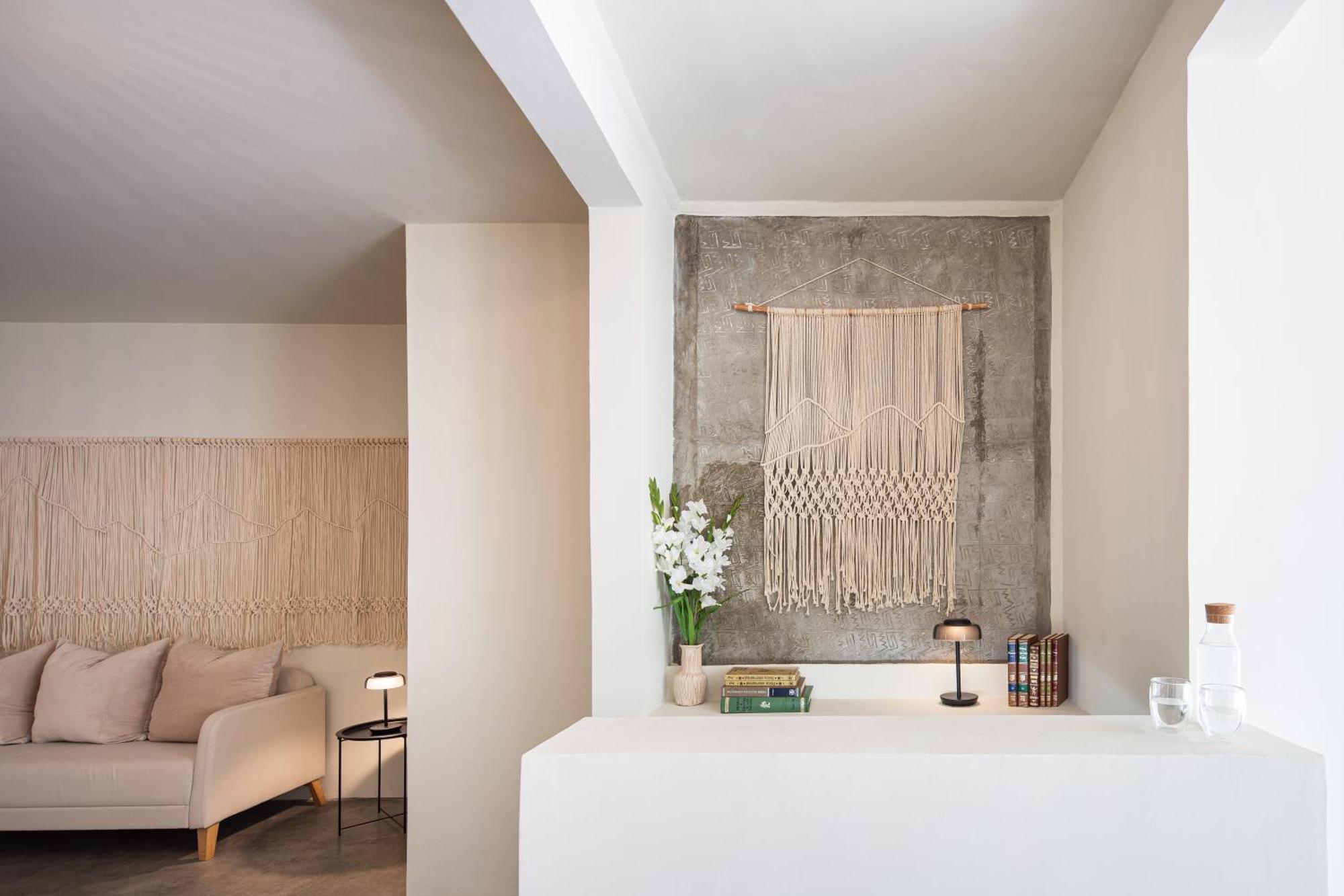 Casa Lumos - Minimalist Comfort Suites In Centro Historico 오아하카주 외부 사진